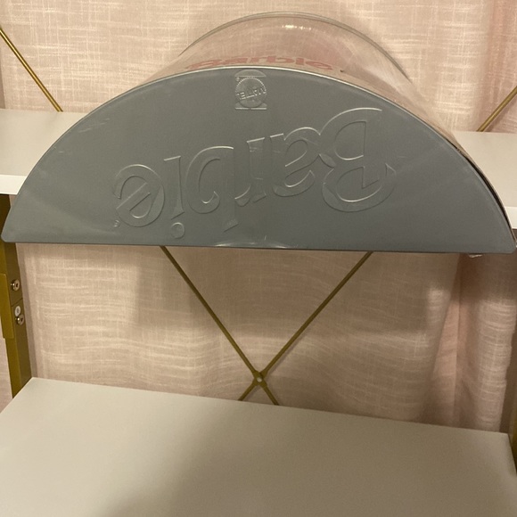 1998 Holiday Barbie-Special Edition - Picture 9 of 9